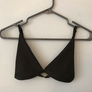 Swimsuit top